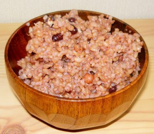 酵素玄米の作り方